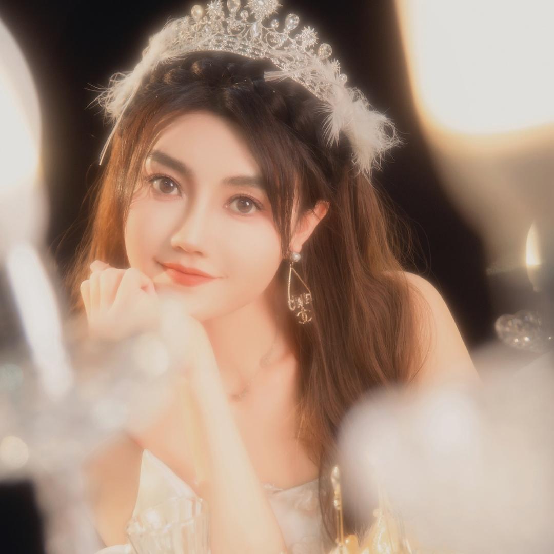 素颜baby517🔥🍭
