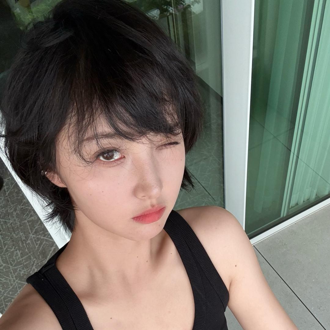 lu小雨