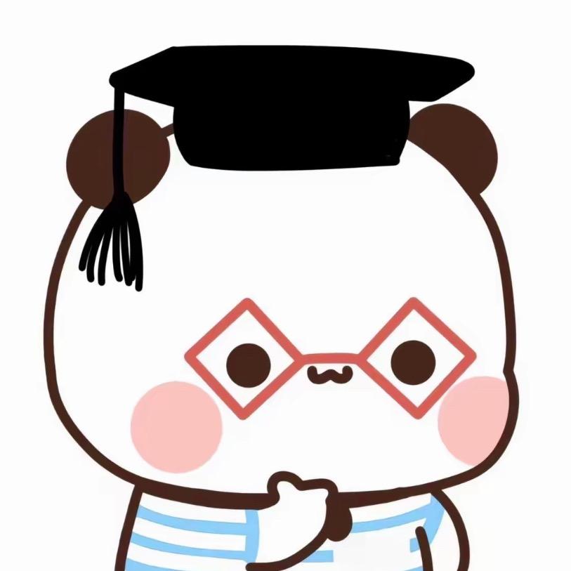 小张鱼