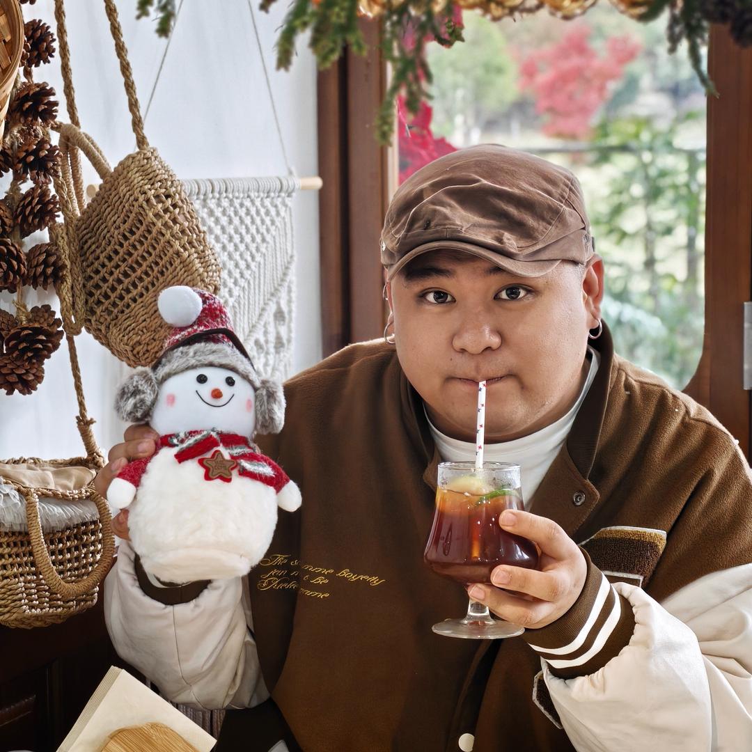 小五有点甜—觅食记