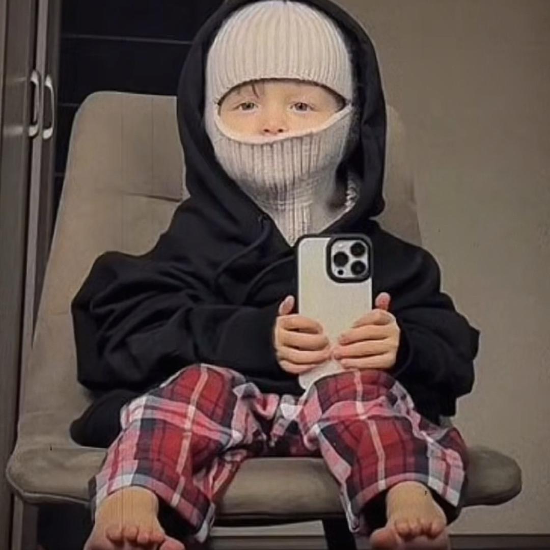 尼克🦊（🐍）