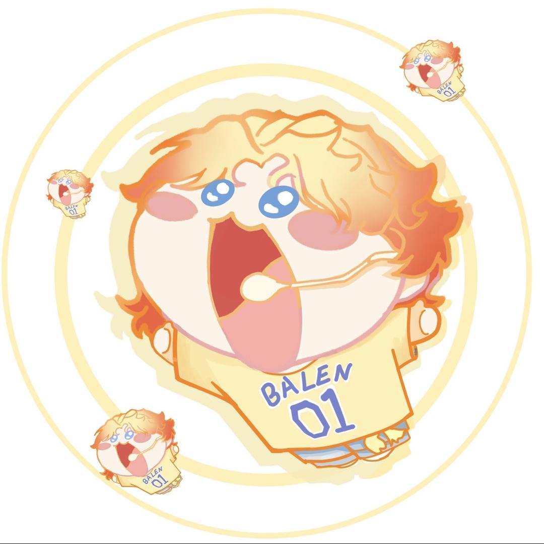 帆帆不是猪(见过鹿晗版