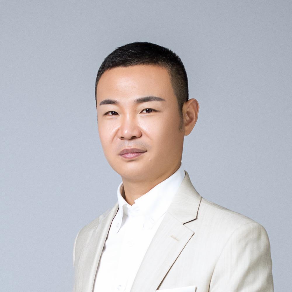 合伙创新智道说合伙