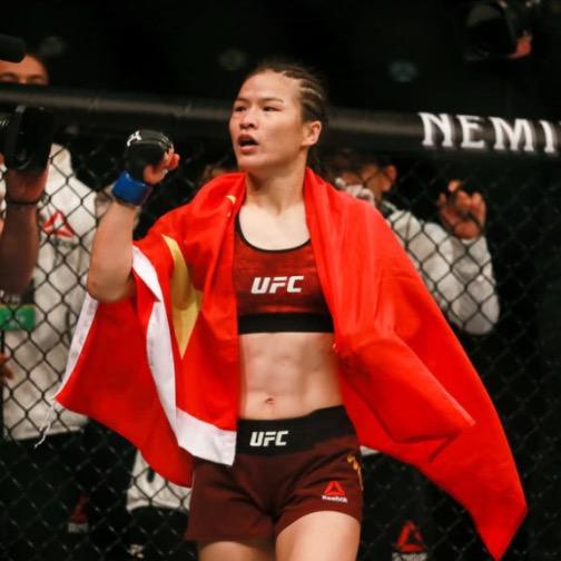 小河南格斗解说