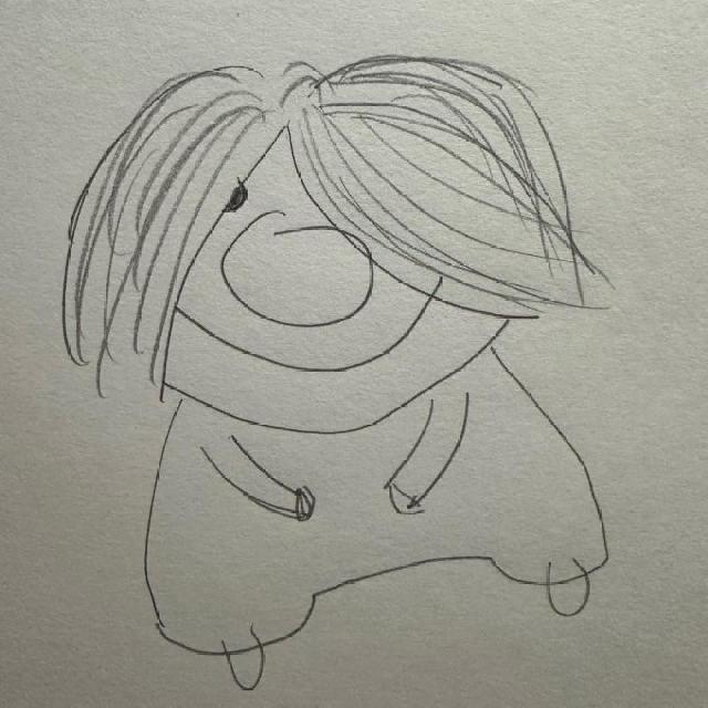 最后的轻语
