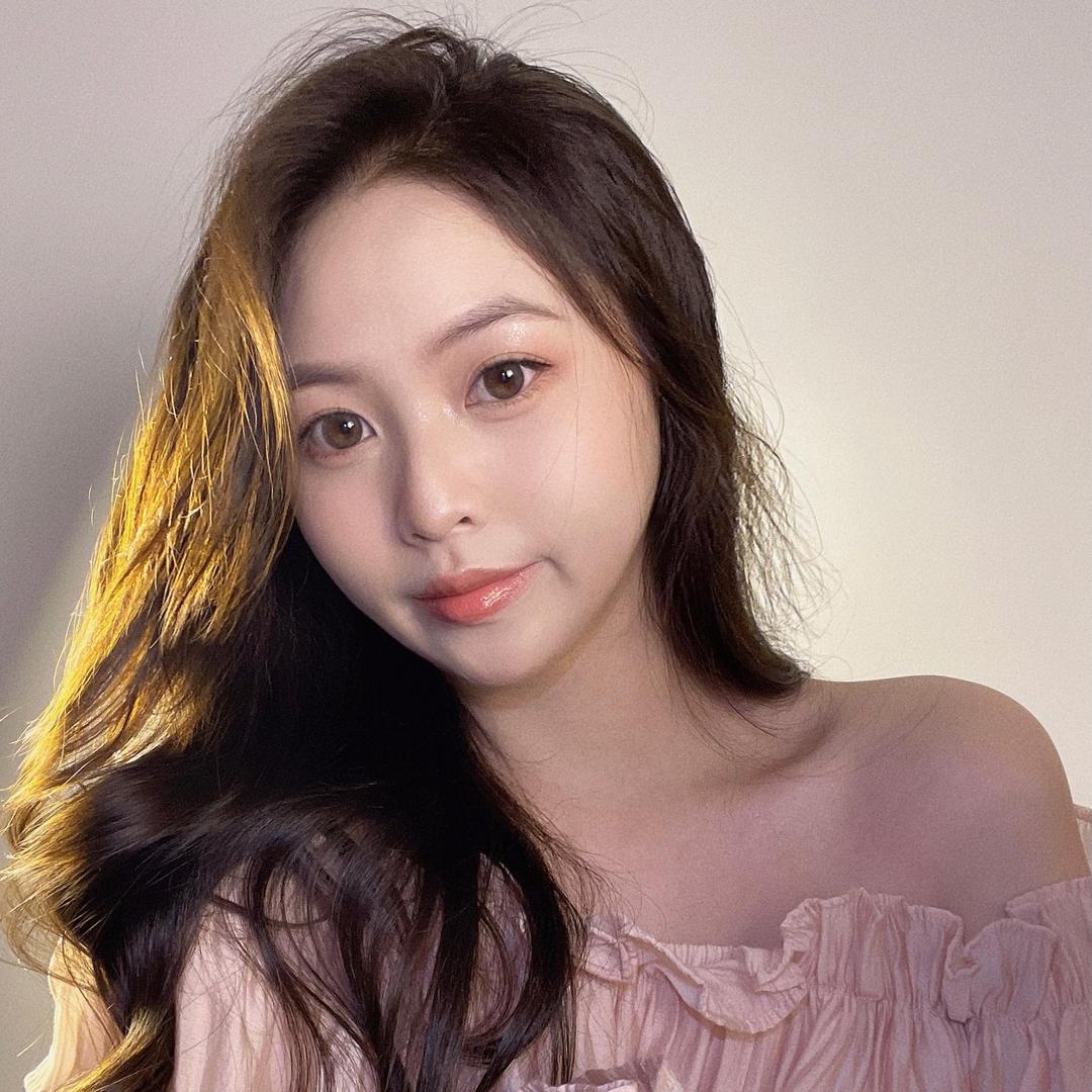 南澳妹子