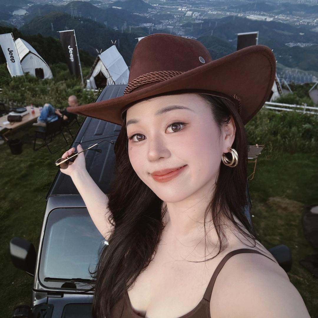 Allison的录像机📷