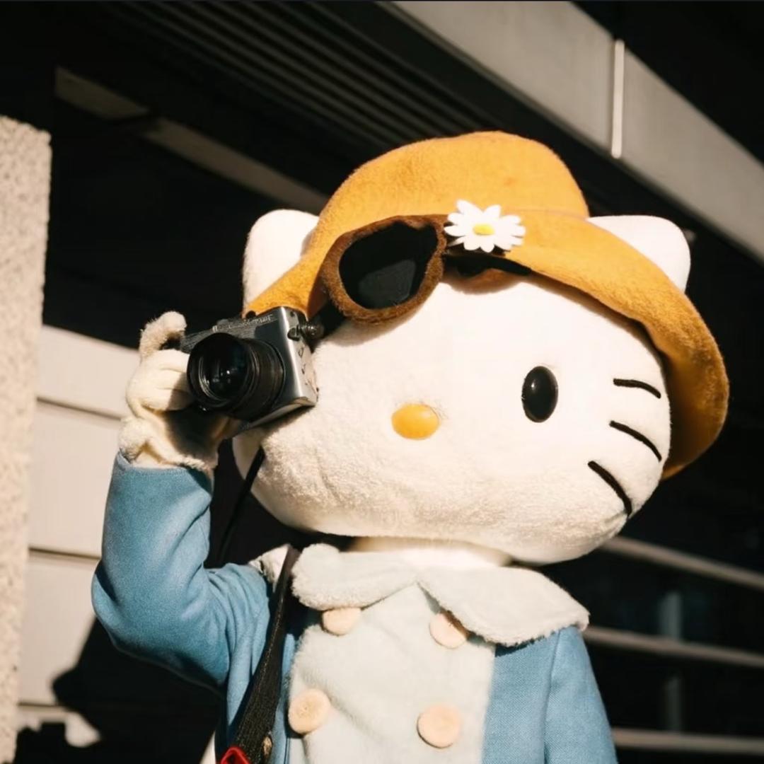 就这样~