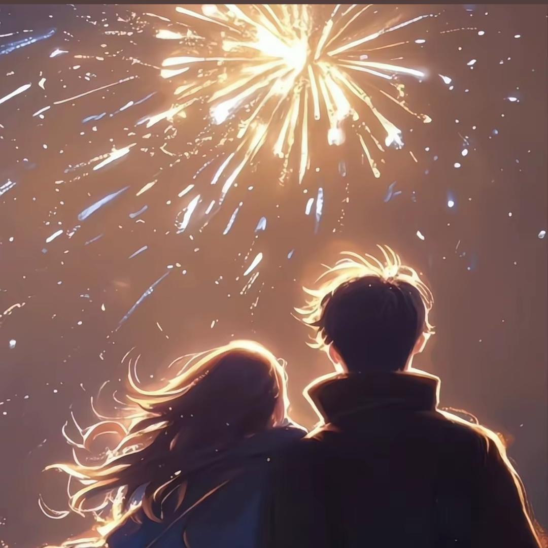 命若繁星，望而不及