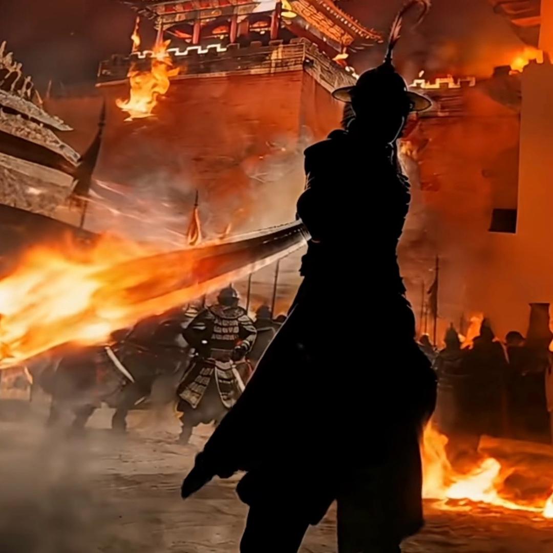 社会有为小青年