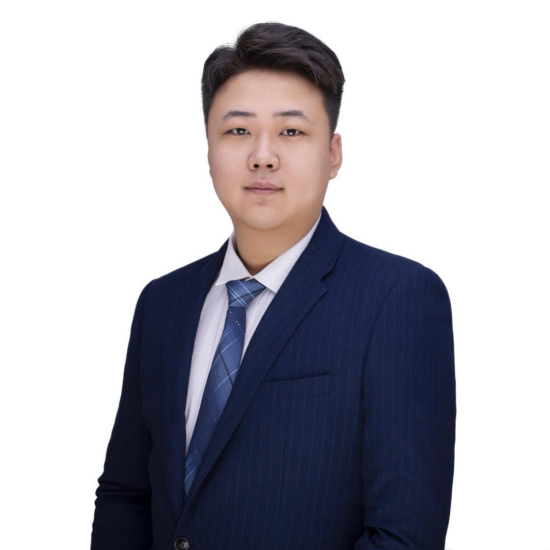 央国企就业于老师