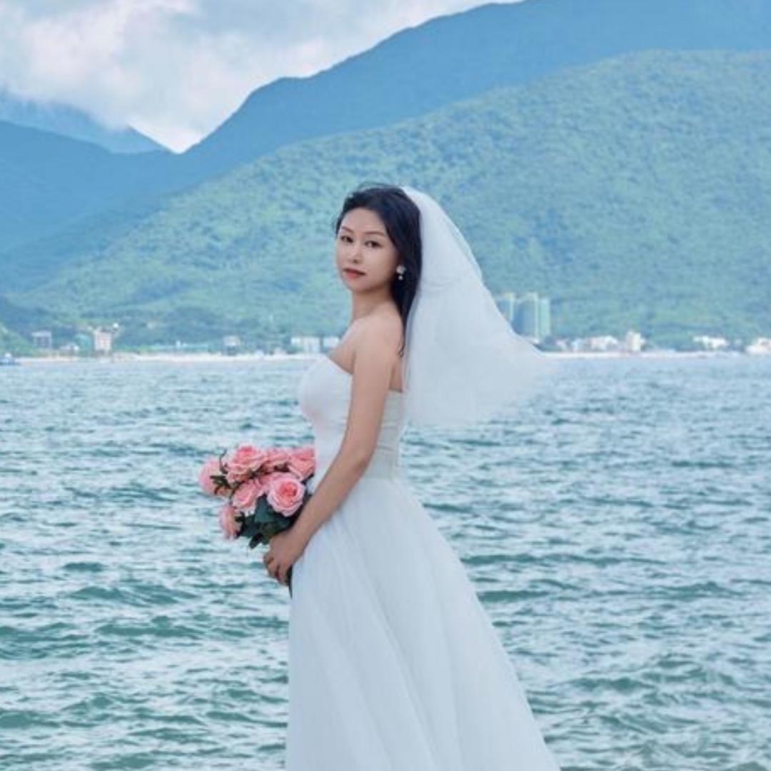 傻妞，罗妹妹！