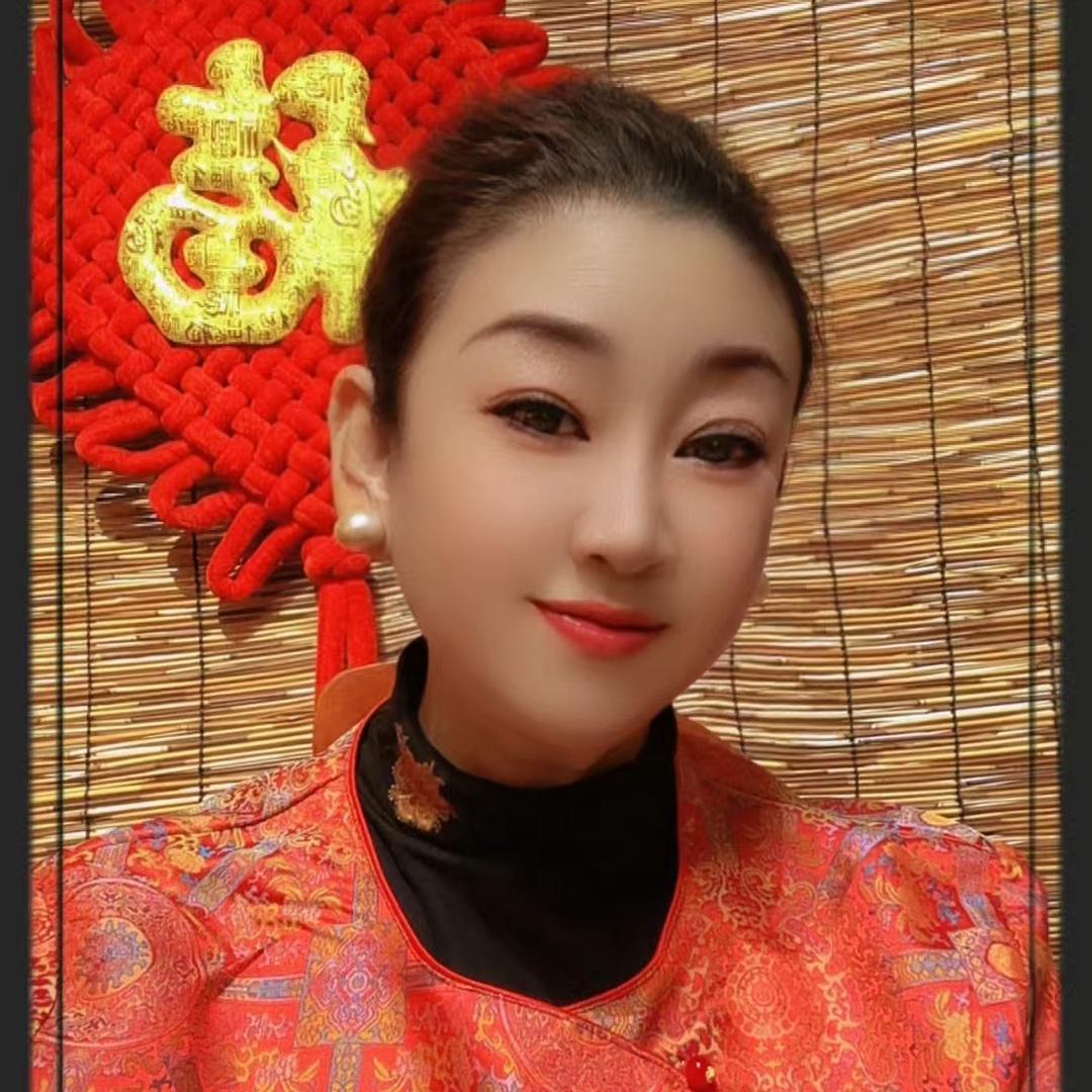心道合一潘姐