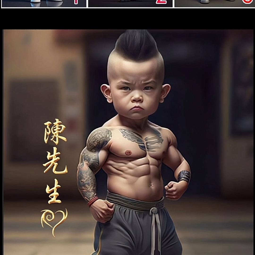 陈成程