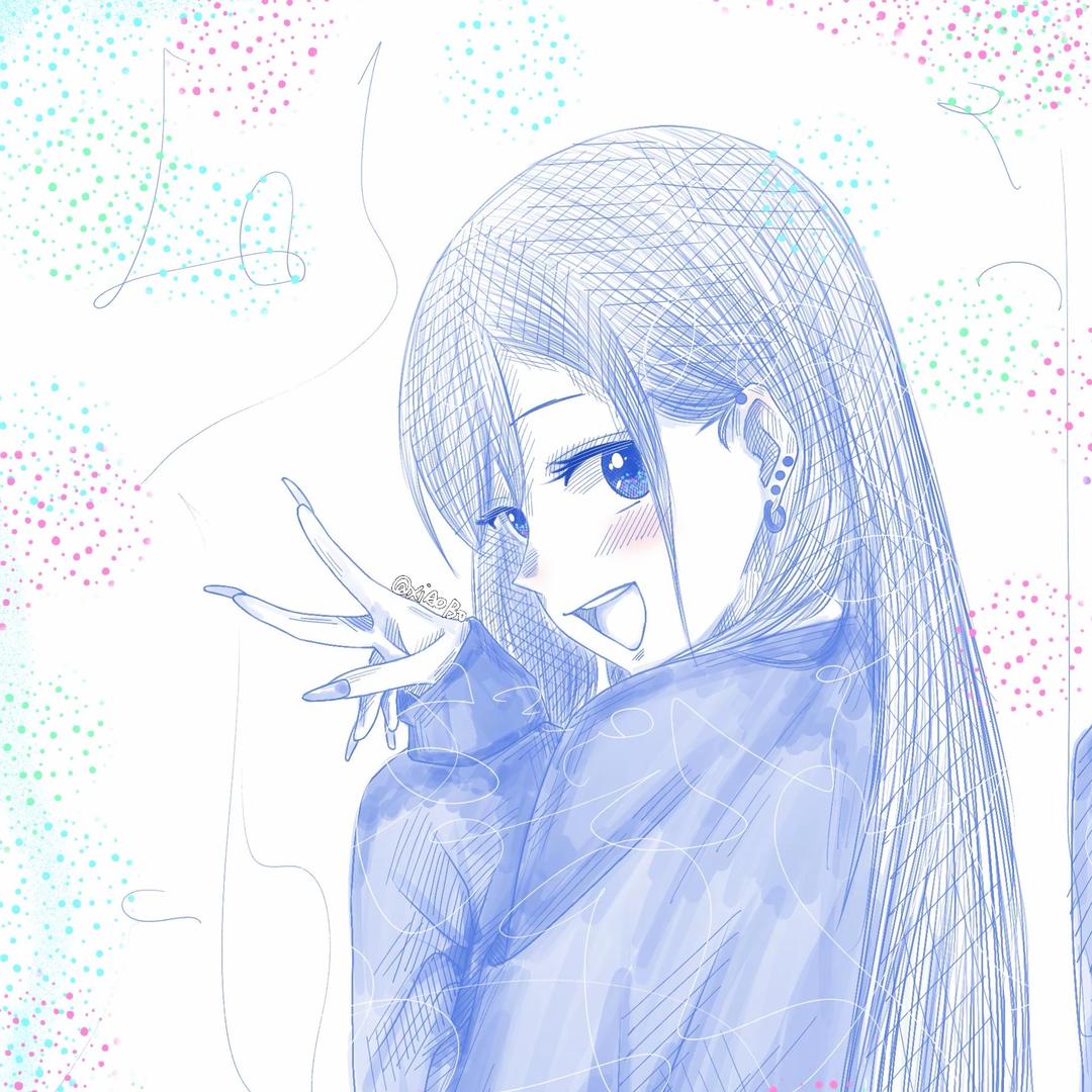 Yalo～🌸