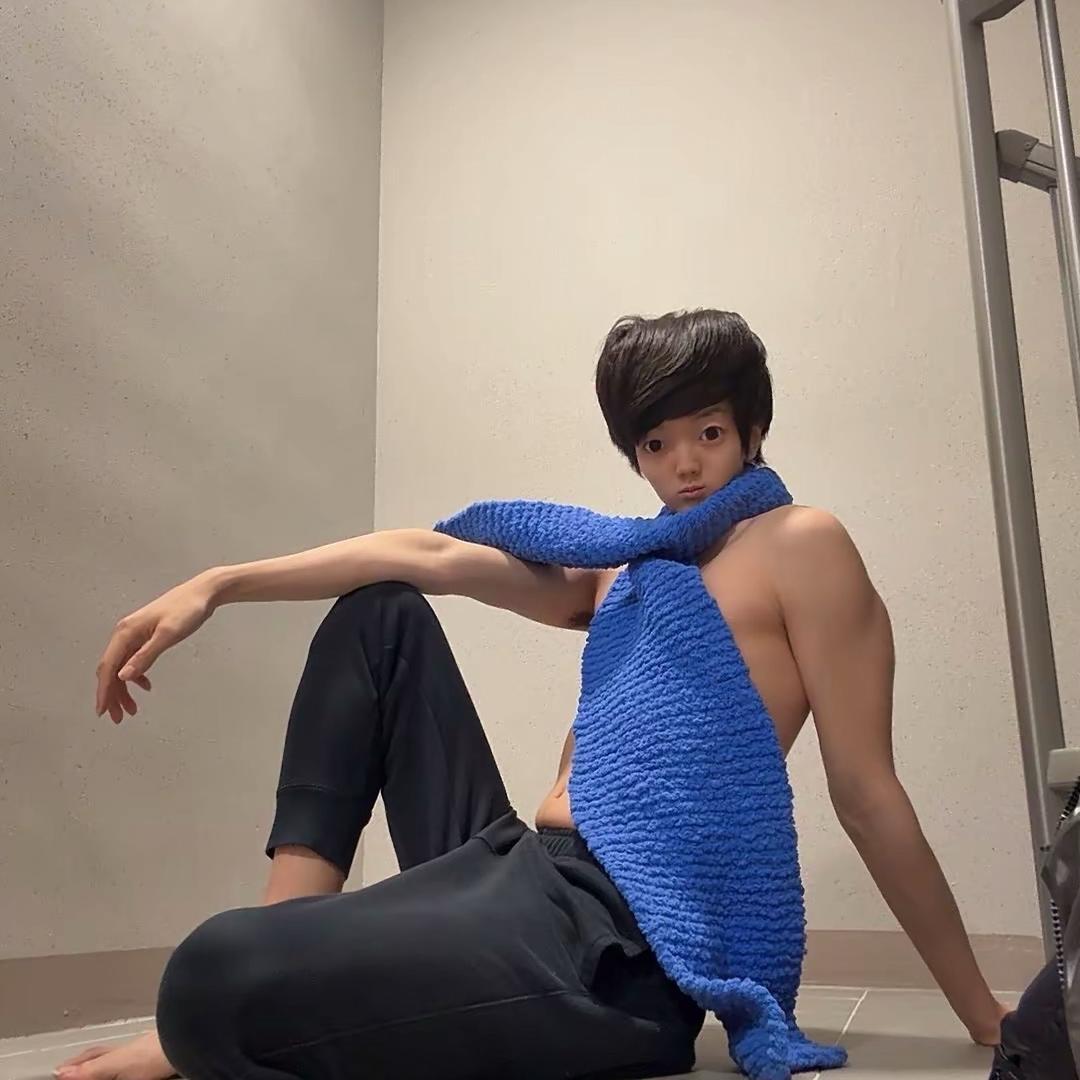 我每天需要看安乾镐才能入睡