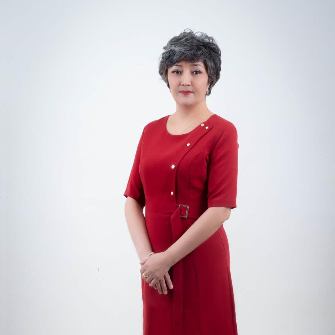 麦尔孜艳
