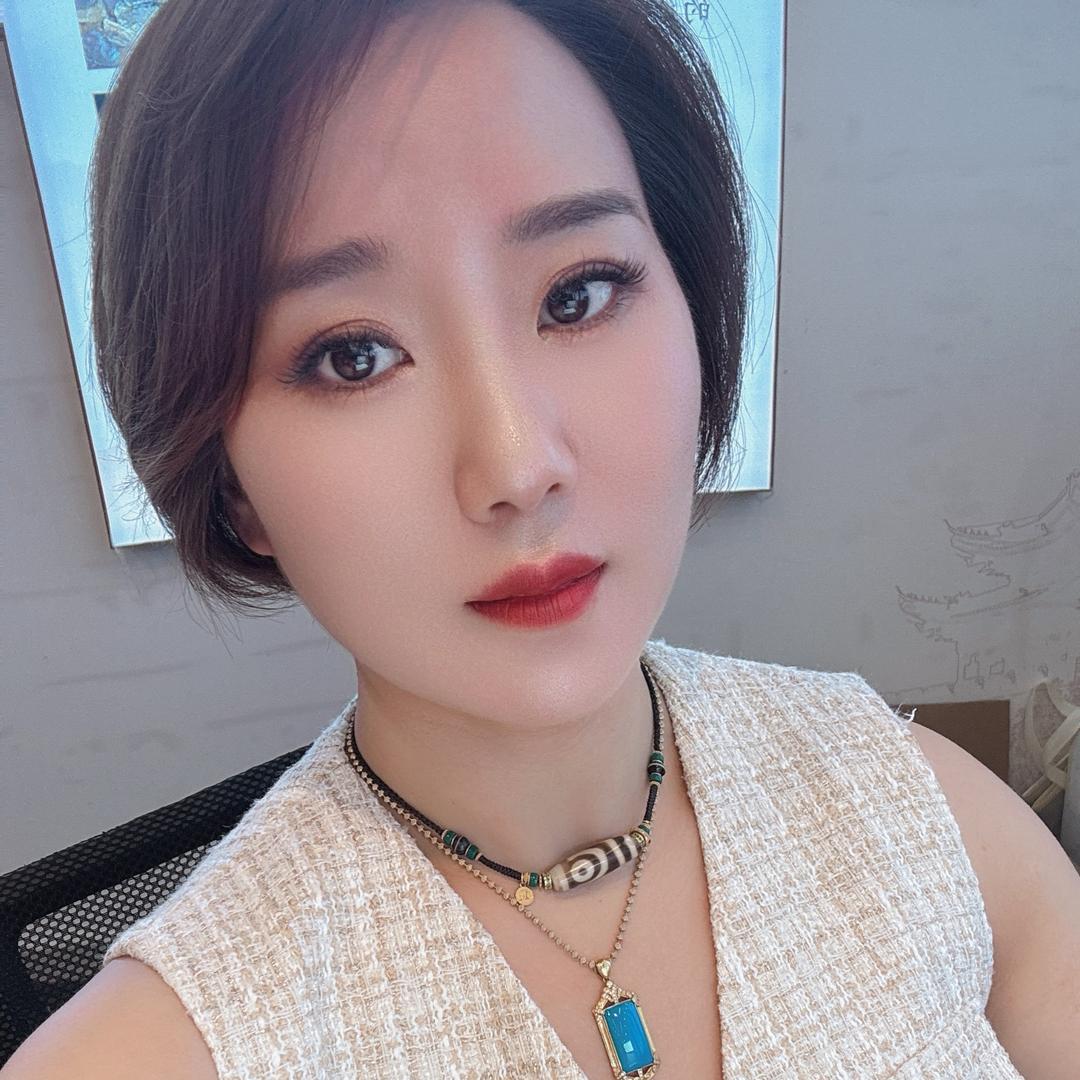 松源堂绿松石【专供高端绿松石】