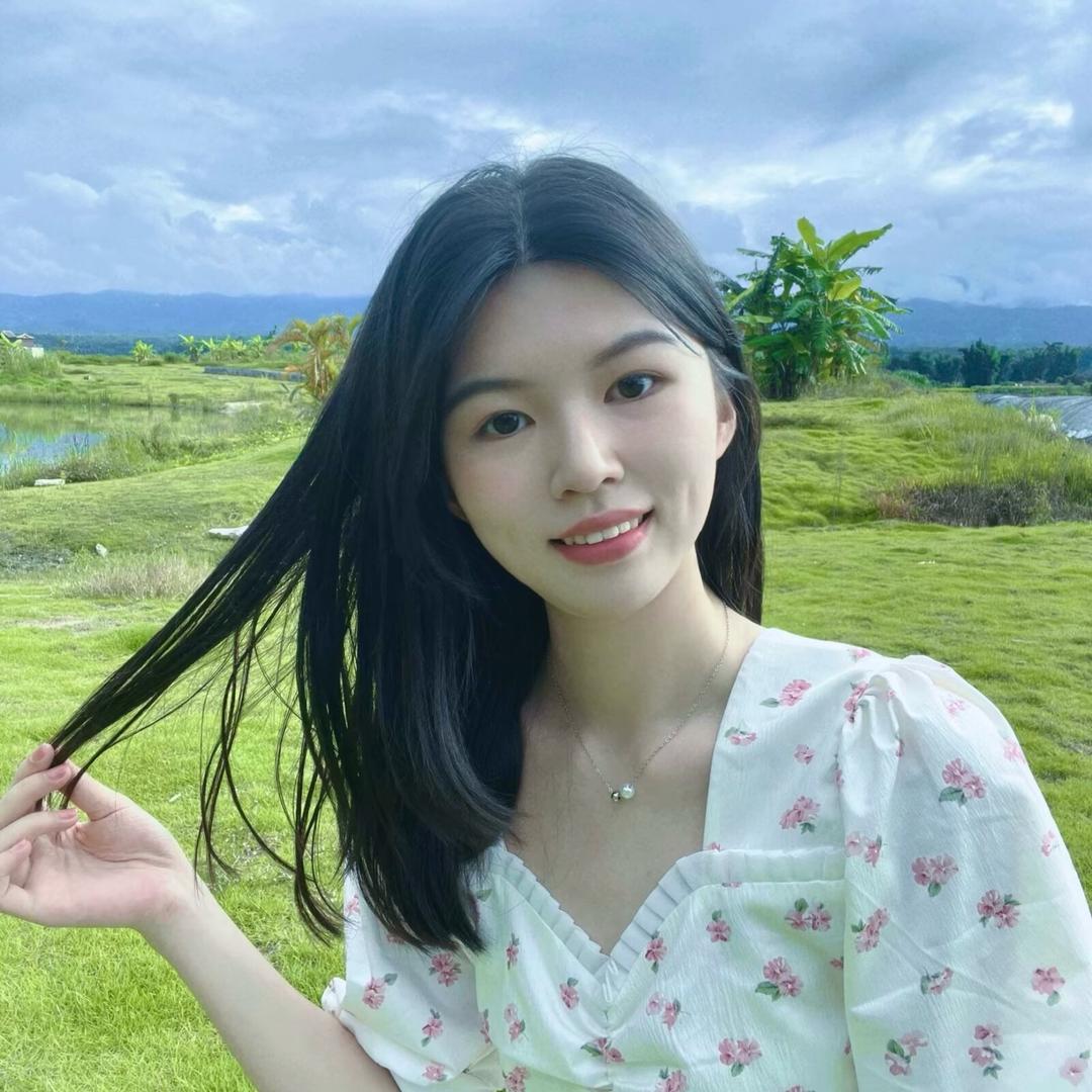 开心酱🌸