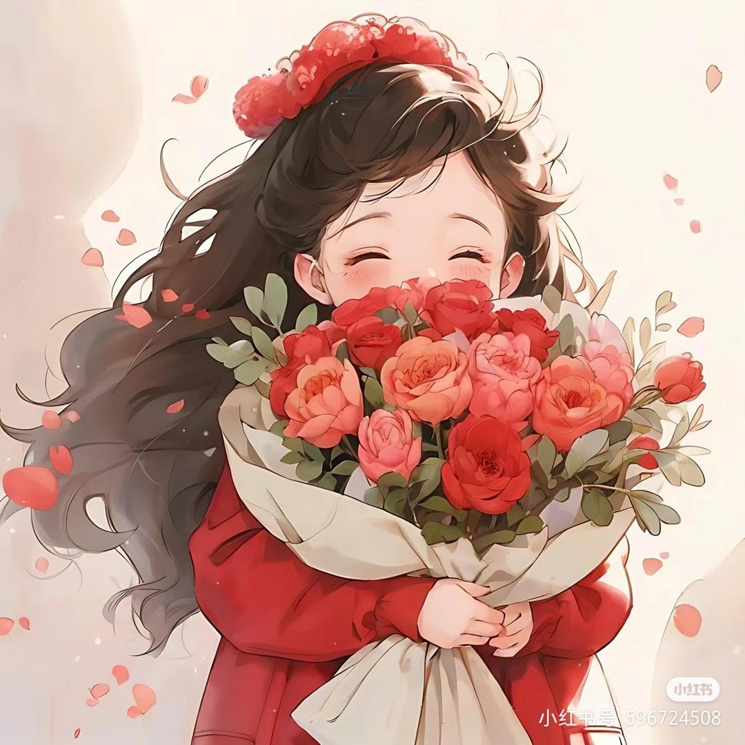 慧慧🌺