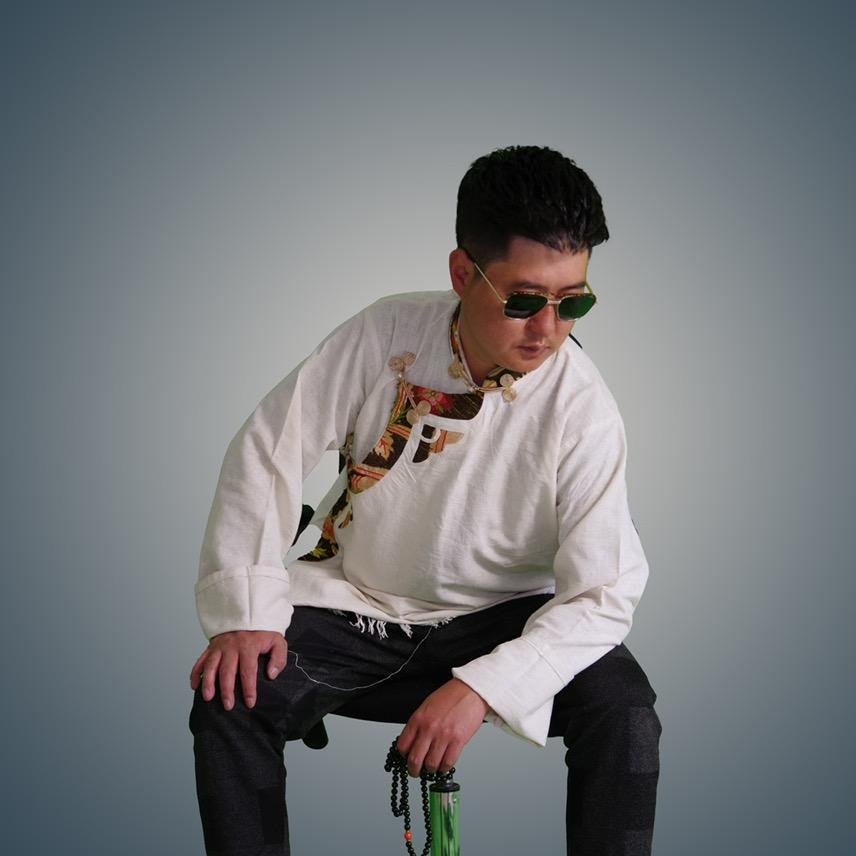 香格里拉主持人,乌鸦