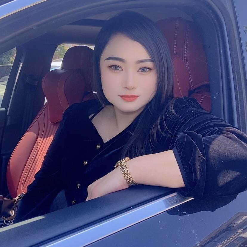 晓晓💍