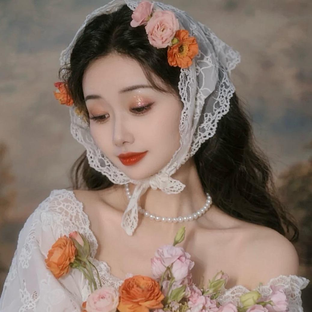 监利尚品宅配—柳姑娘