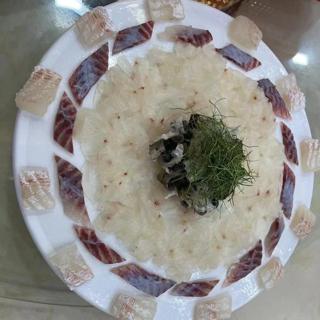 桂A横县鱼生（西南店）