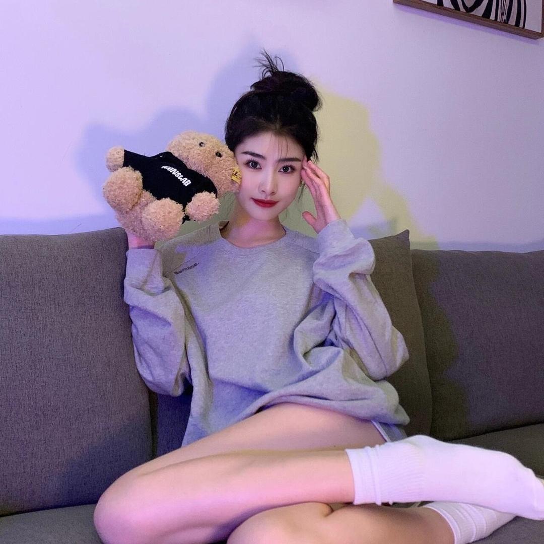 道上的小杨😈
