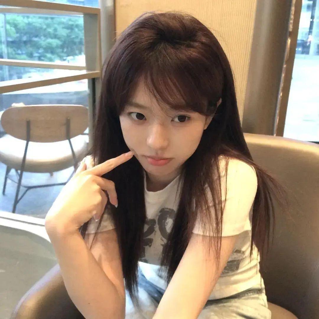 你是子涵？