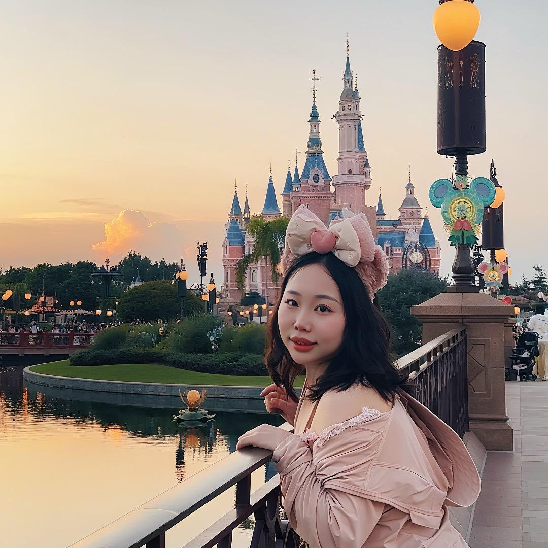 潘大小姐