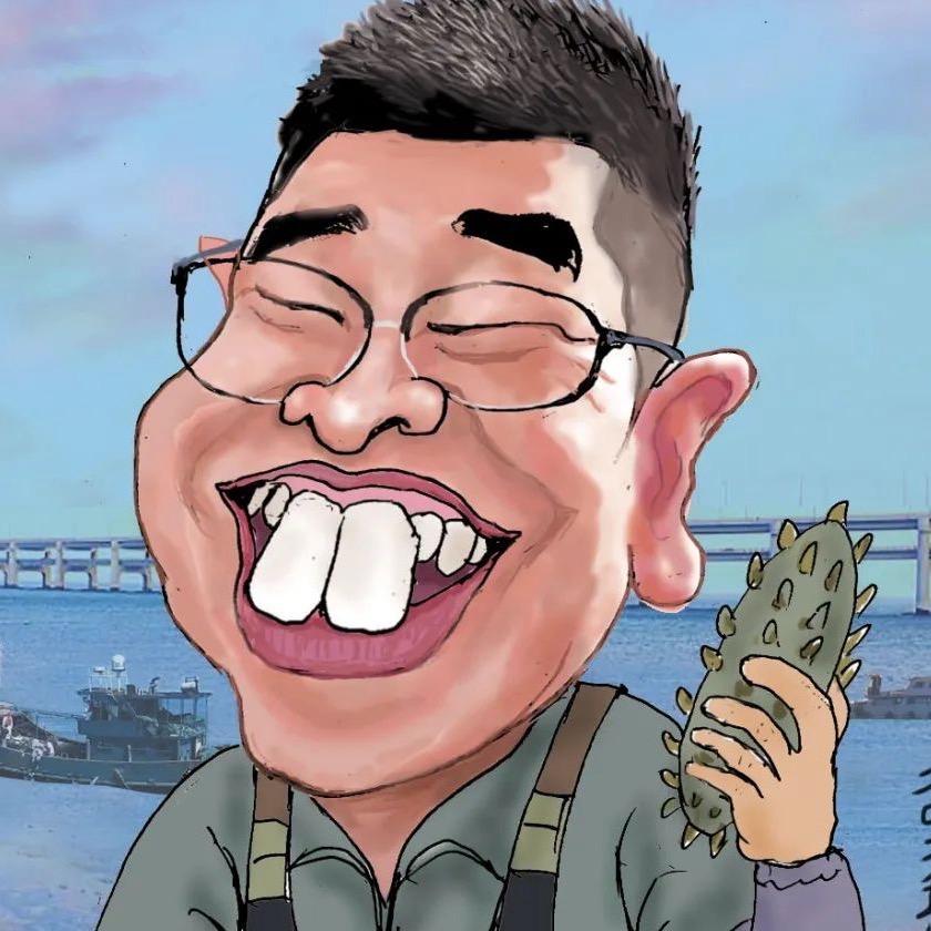 兔牙哥哥（小号）