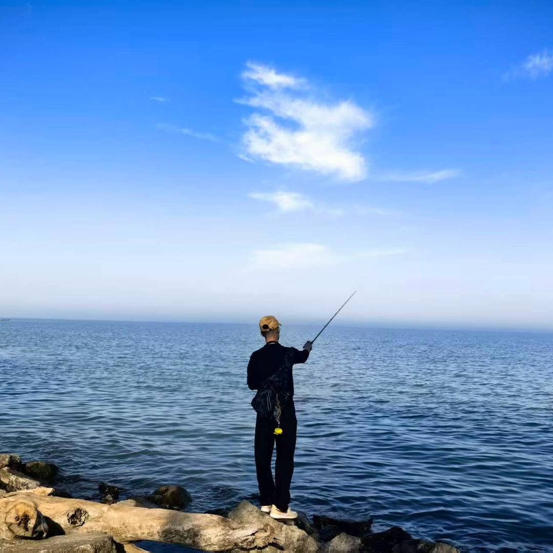 🎣小李仔