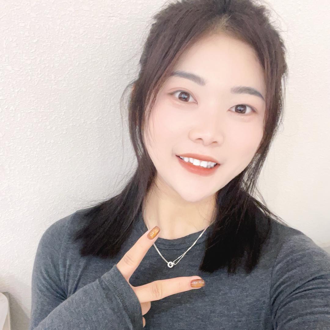 小莹宝❤