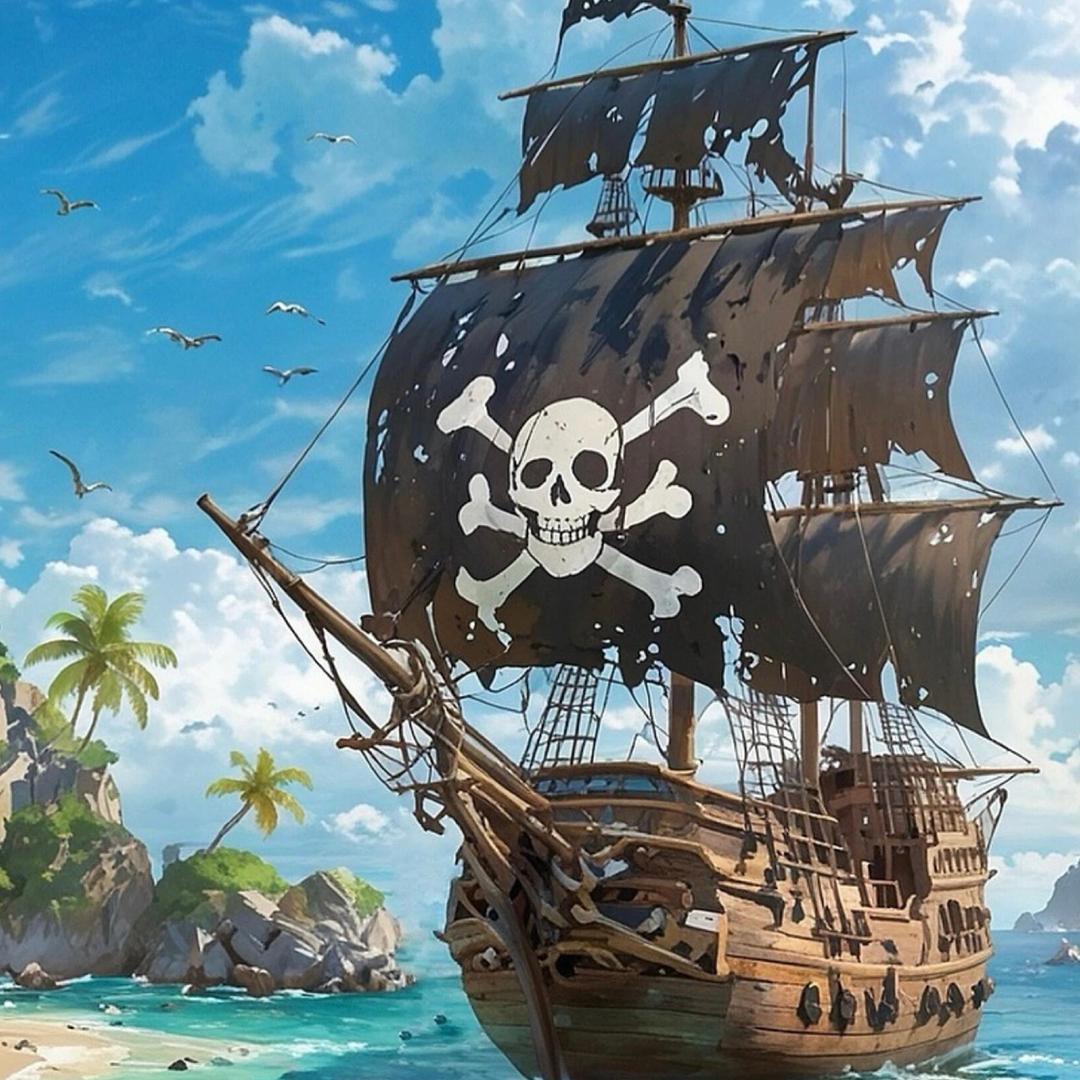ONE PIECE寻宝之旅
