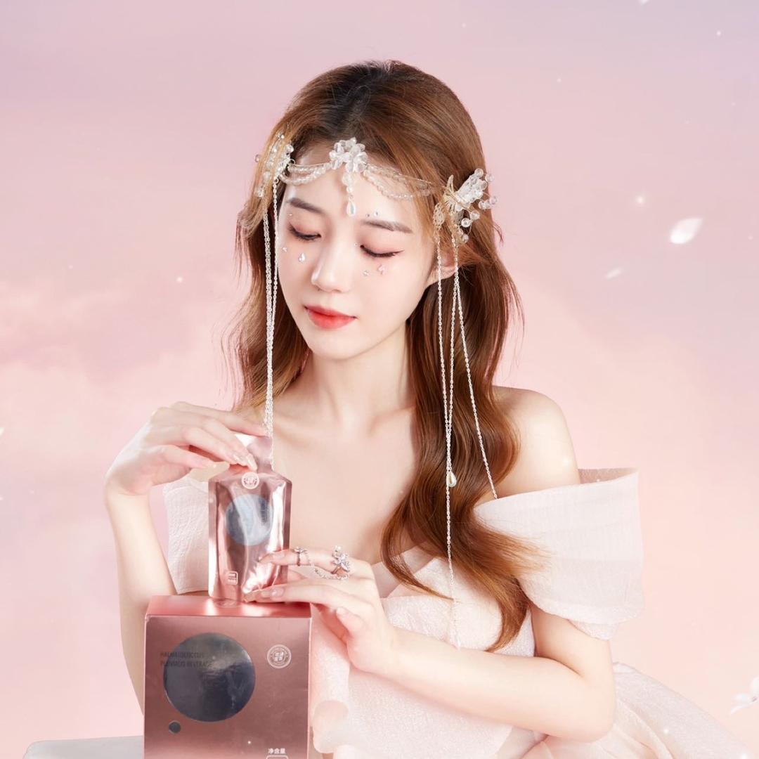 虎牙妹阿❤️