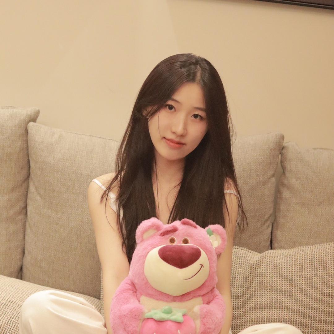 妹妹又来了