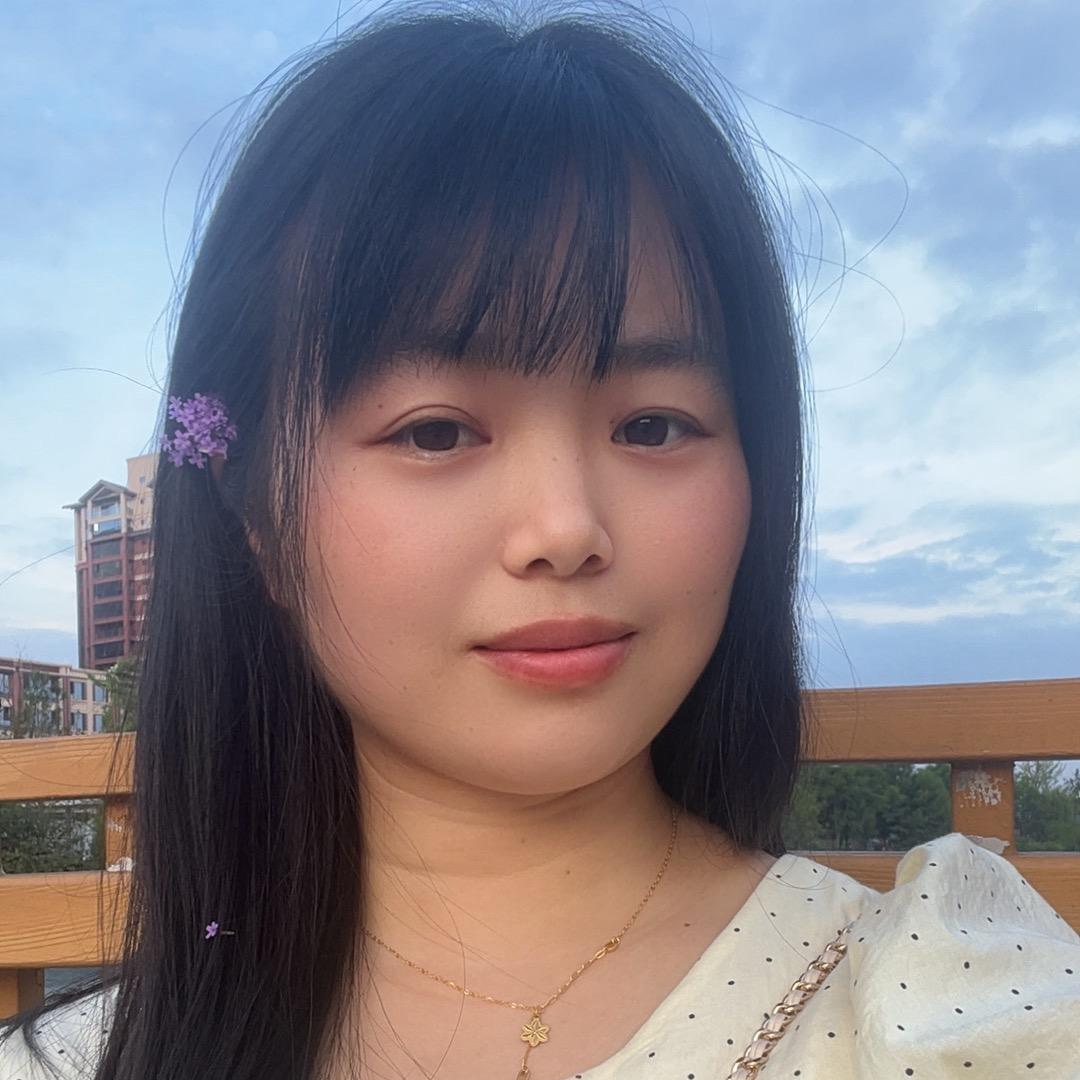 小淼淼