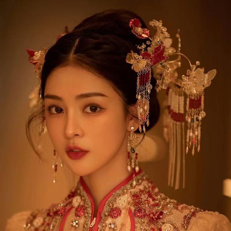 糠颜婚饰