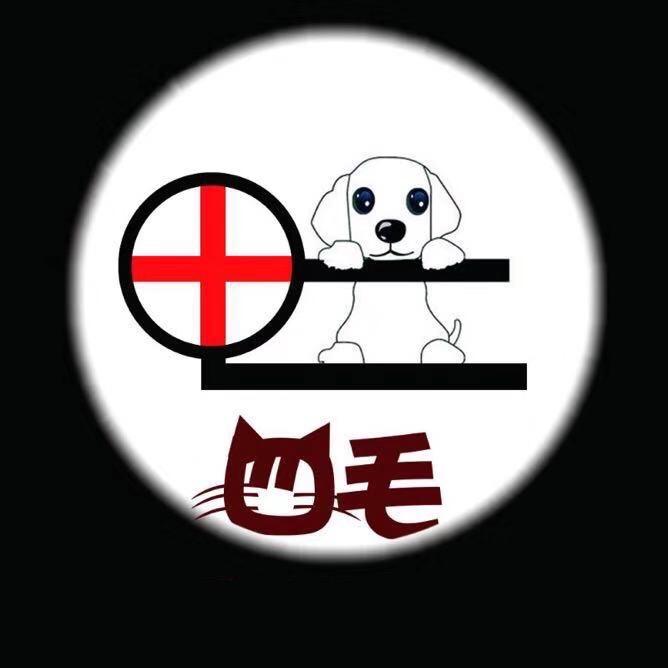 四毛宠物医院（万柏林和平街道店）