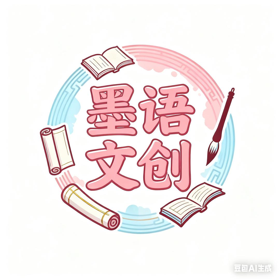 墨语文创企业店