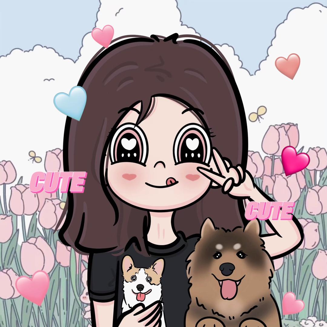 是小王吖💕