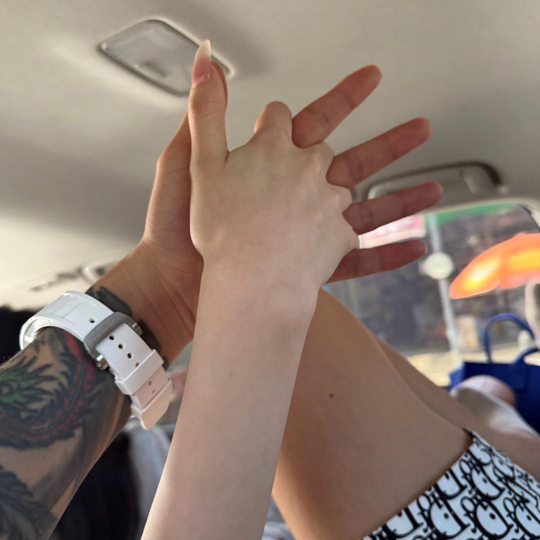 安之若余(安静)