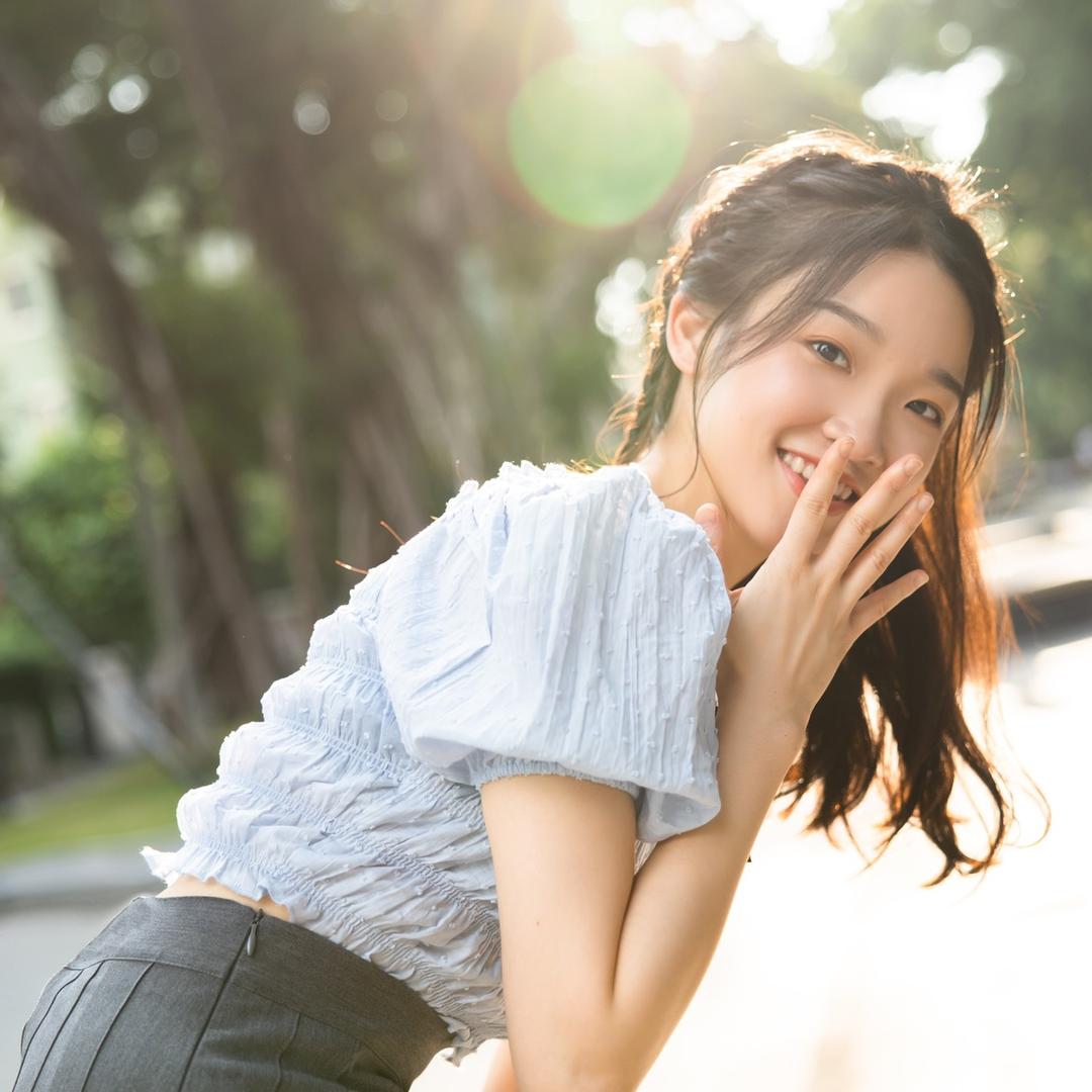 O小晴