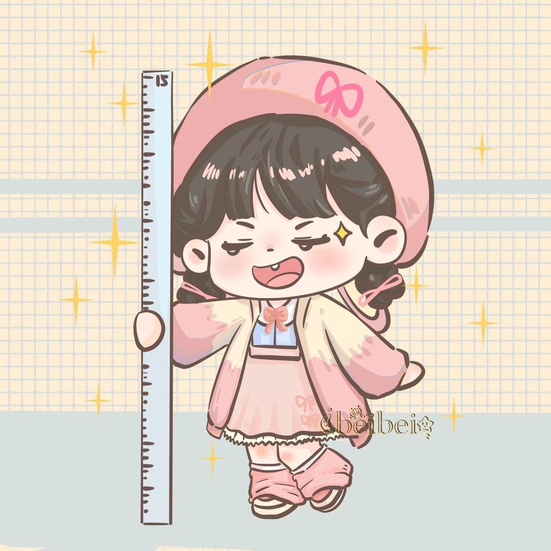 依依小手办✨𝕭𝖗𝖝