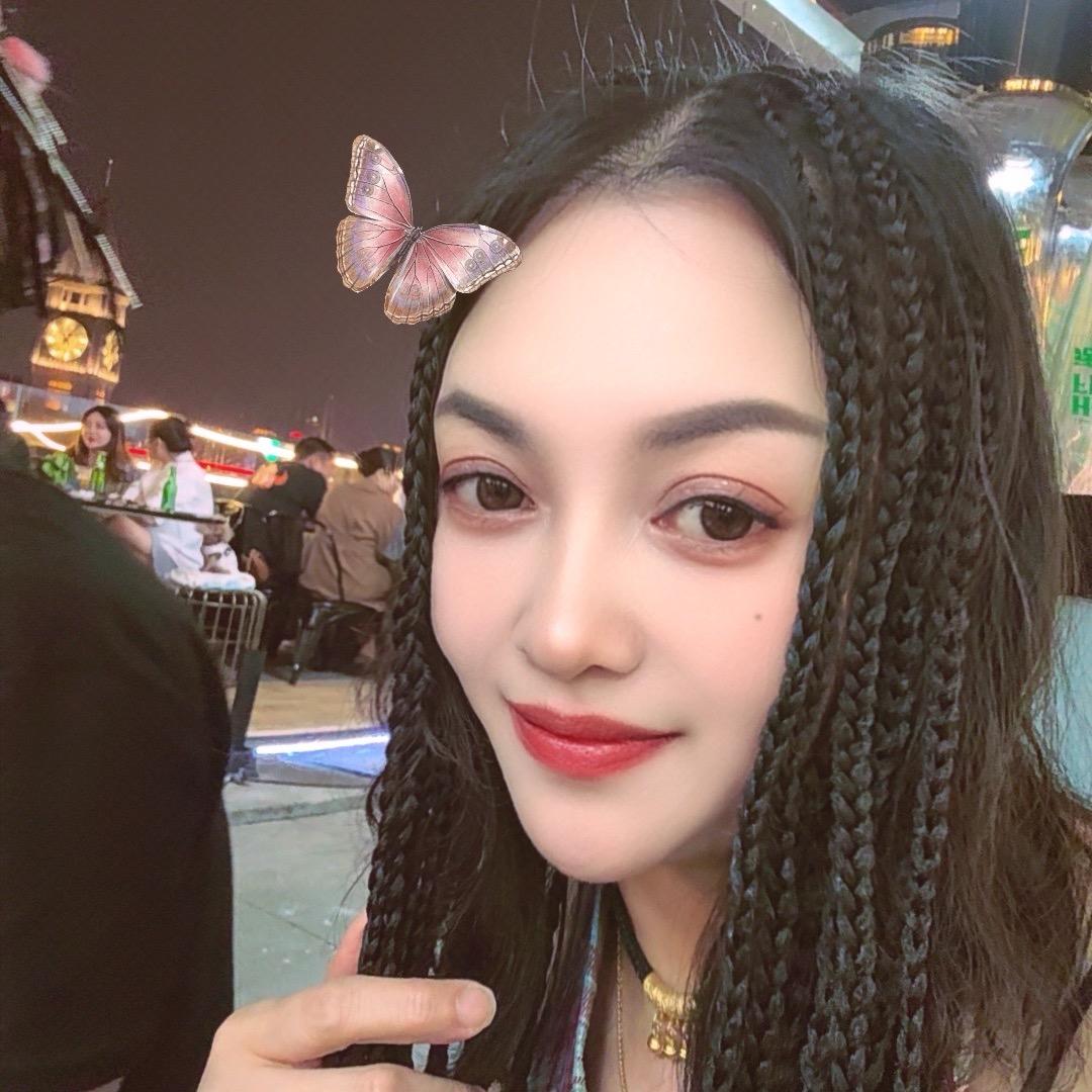 @郭雪儿