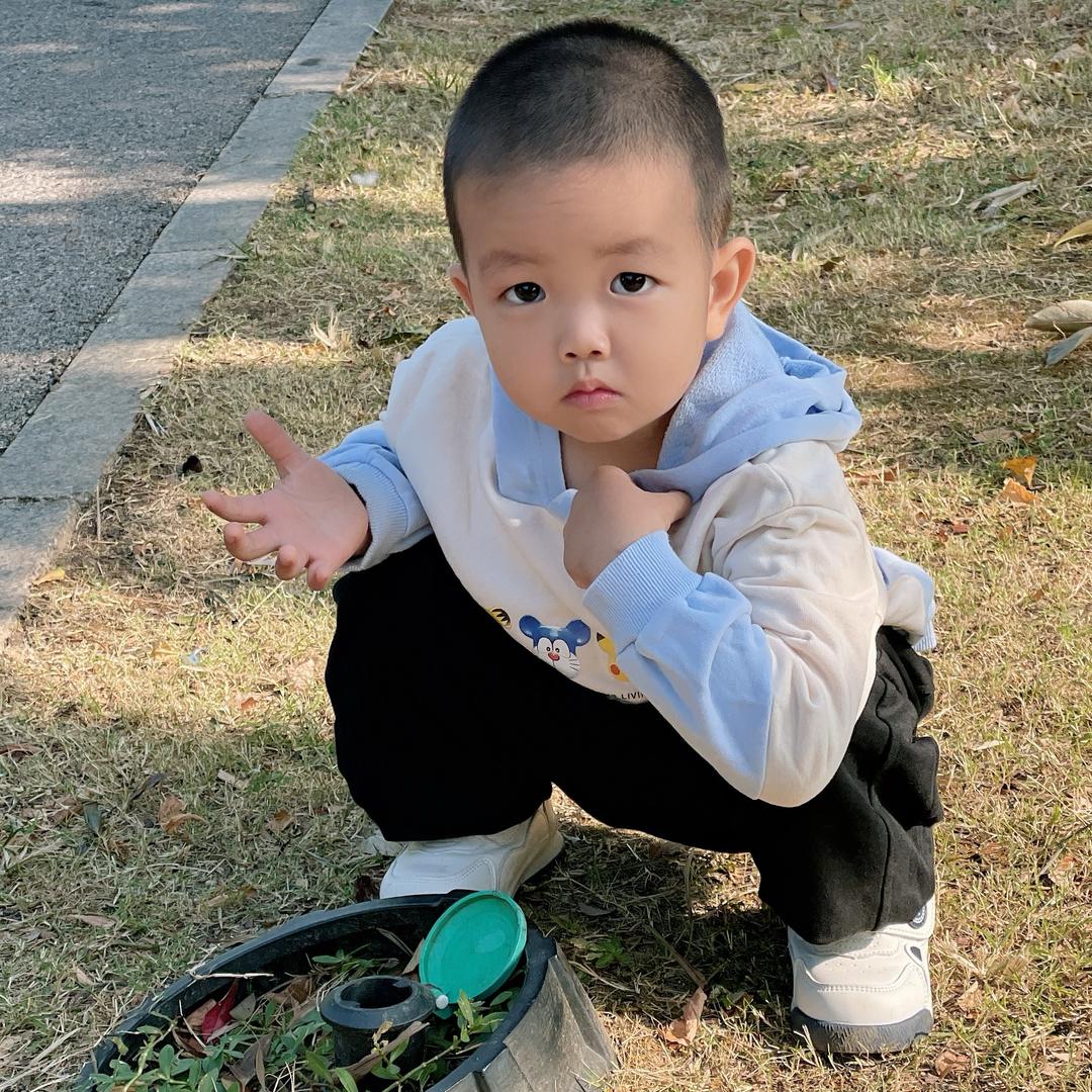 小静静