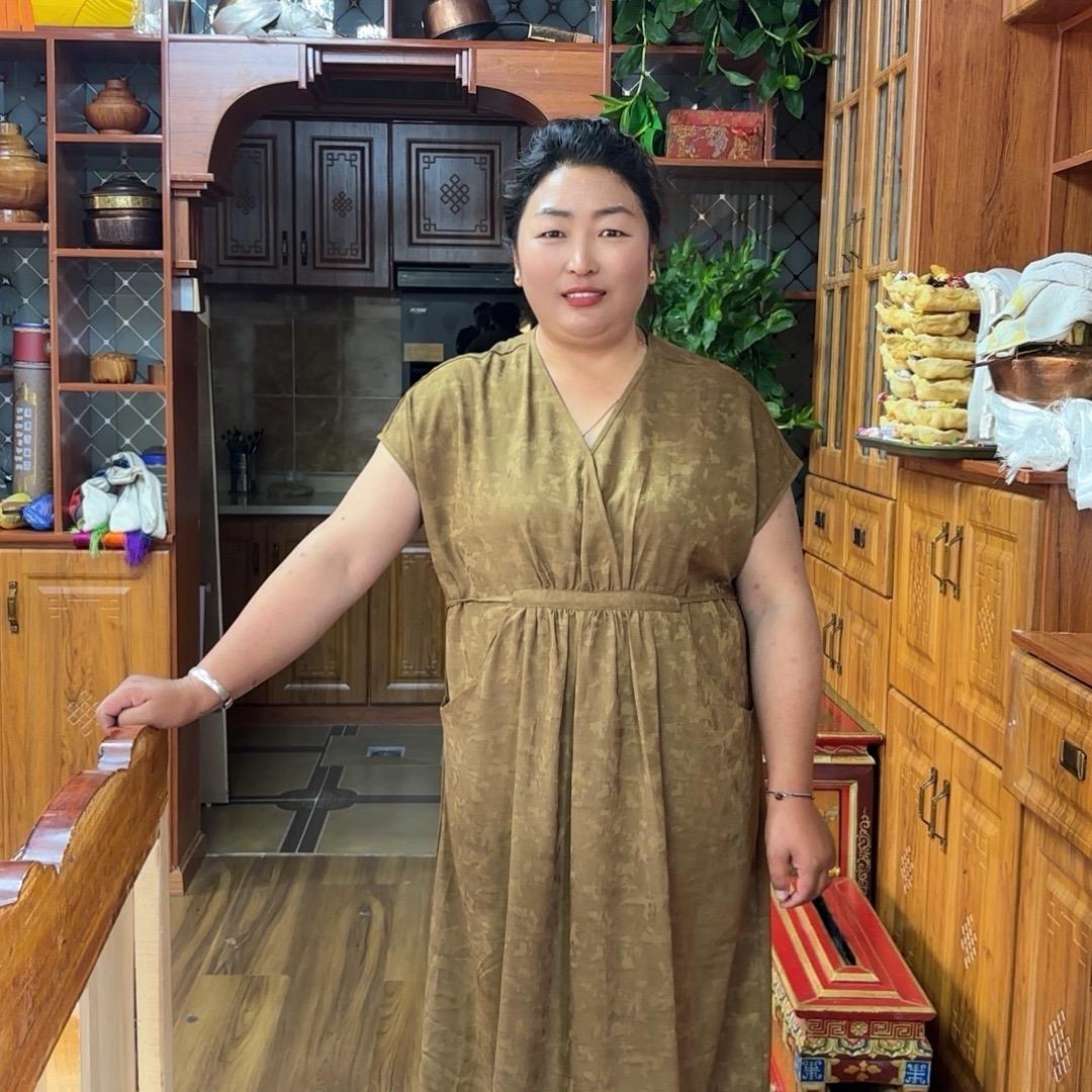 尼珍🦄
