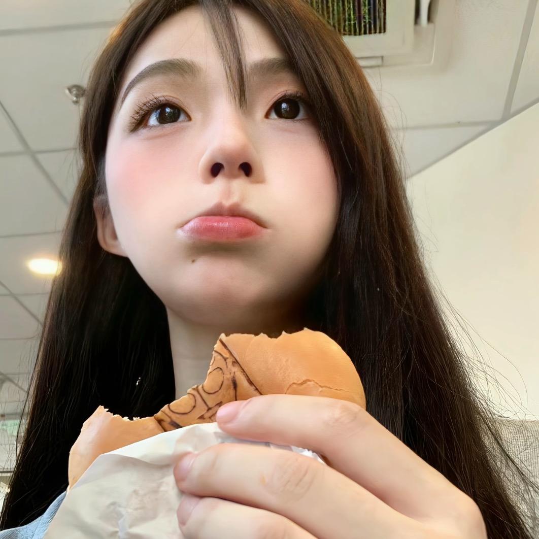 突突兔🐰