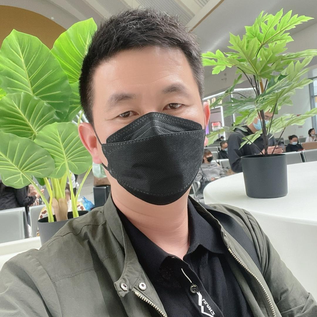 强哥💯花露露🍏苹果枣🍏